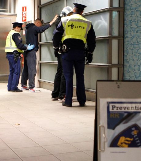 Korpschef Rotterdam: Ook bij politie komt racisme voor