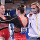 Kwalificaties, teamfinale, allroundfinale en brugfinale in een dikke week: dreigt de overbelasting voor Nina Derwael?