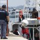 Italiaanse politie neemt Duits schip met geredde migranten in beslag