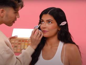 Kylie Jenner heeft 3,5 uur nodig voor make-up: “Iedere seconde waard”