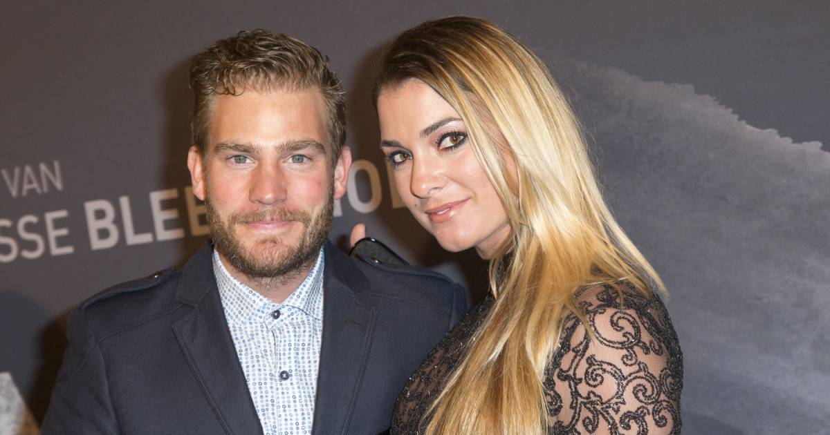 Huwelijk voormalig DiRectzanger Tim Akkerman in zwaar weer Show AD.nl