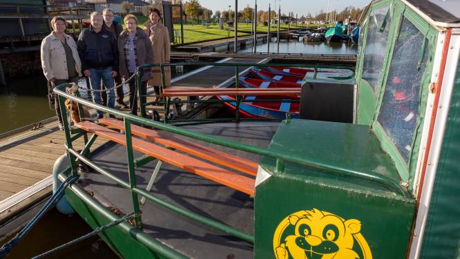Familie Weterings neemt afscheid van de Vissershang: ‘Dag en nacht in touw, maar er is meer in het leven’