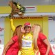 Kolobnev wint eerste etappe in Wallonië