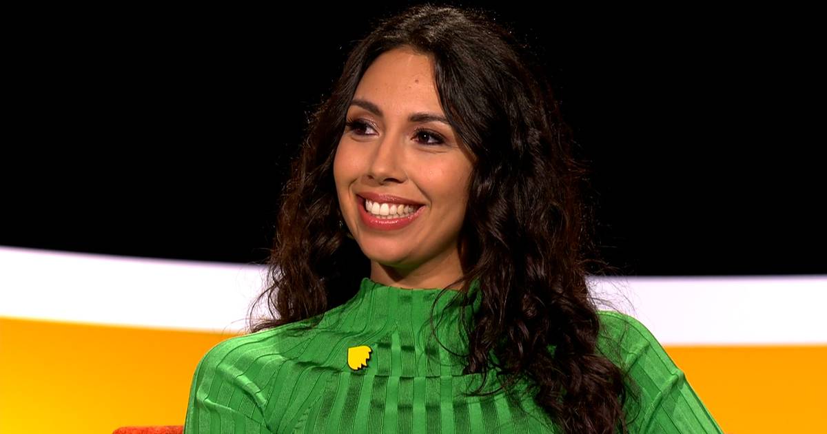 Danira Boukhriss Terkessidis presenteert nieuw programma overonze darmen