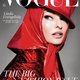 Ex-supermodel Linda Evangelista op cover van ‘Vogue’, ondanks mislukte cosmetische ingreep: ‘Ik probeer van mezelf te houden’