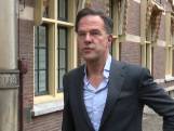 Statement van Rutte over antisemitisme tegen Nederlandse joden