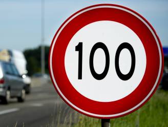 100km/uur op Belgische snelwegen: goed idee of niet?