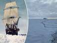 Expeditie zoekt op Antarctica wrak van legendarisch schip: “We zijn eerste mensen die hier komen in meer dan 100 jaar”