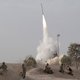 Raketten op Israël vanuit Gazastrook