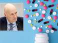 Blijvend medicijntekort ‘lastig probleem’: failliete fabriek voorspelt ‘infarct’