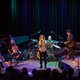 Hermine Deurloos luchtig zwevende harmonica vloeit prachtig samen met Steve Gadds drums ★★★★☆