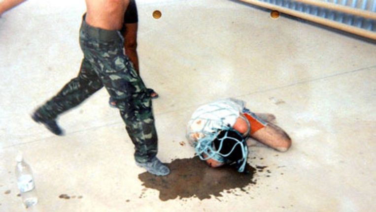 Drie Britse militairen verdacht van foltering in Irak ...