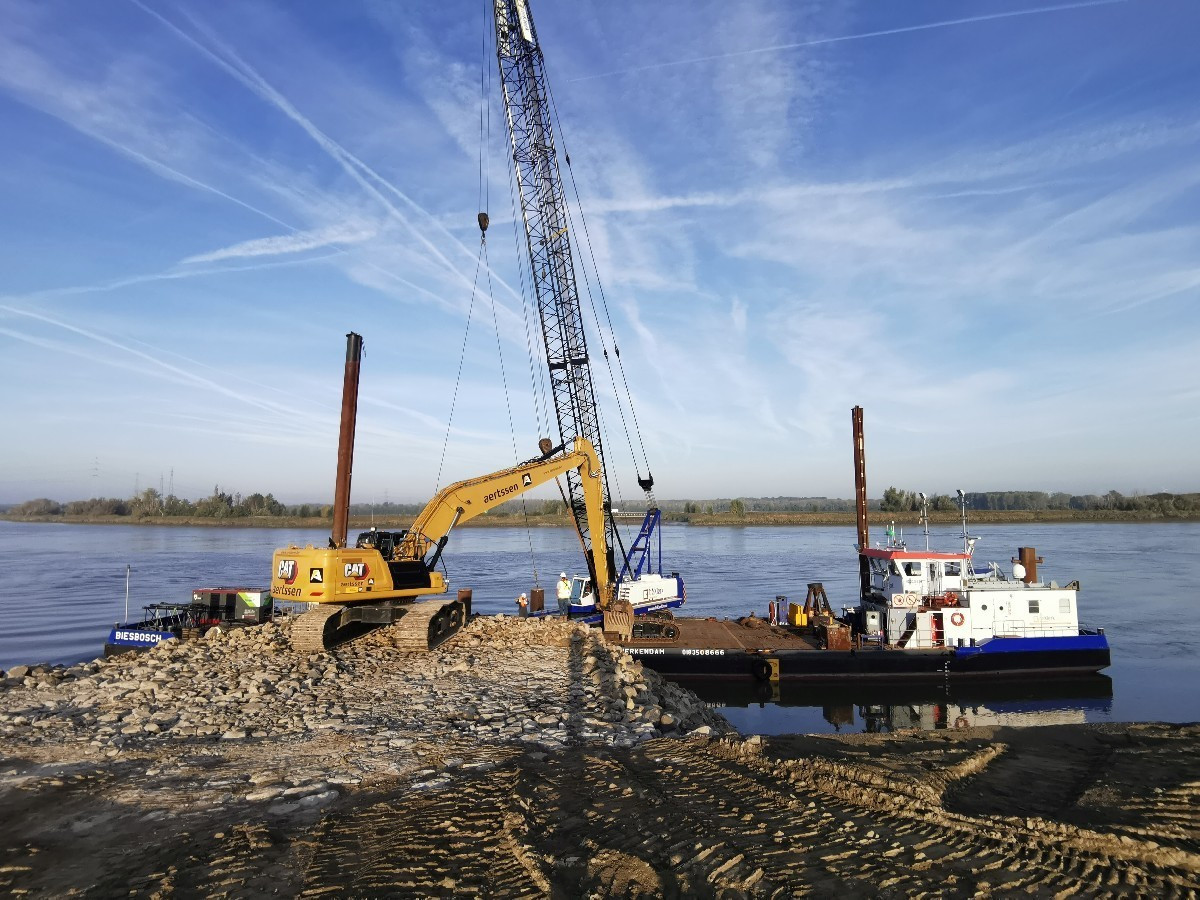 LLP hijsstrop of hijslus - Welkom bij Jaco van Leeuwen B.V