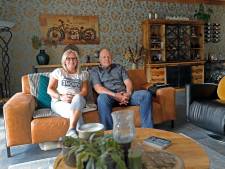 Hoe een oude koeienschuur werd omgetoverd tot mantelzorgwoning