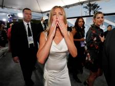 Jennifer Aniston huilt in laatste bezoek aan The Ellen Show