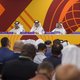 Media-ethicus Huub Evers: ‘Het zou krankzinnig zijn om Qatar te verslaan als een doorsnee WK’