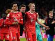 Bayern  München.