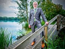 Waddinxveners geraakt door overlijden oud-burgemeester Bert Cremers: ‘Ik vond hem een eerlijke vent met lef’