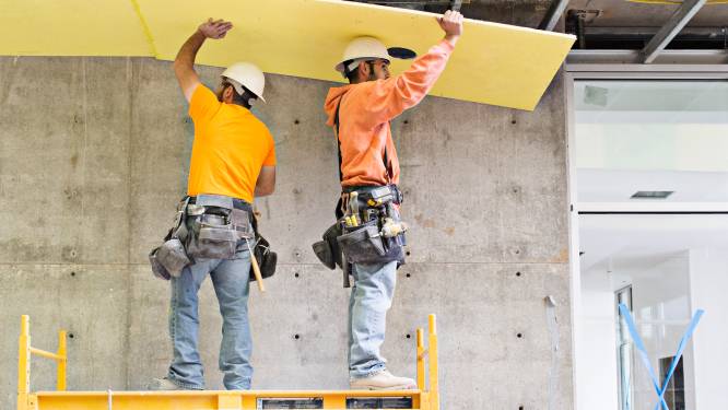 Mythe ontkracht: isolatie verhoogt het risico op brand