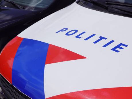 Agenten ruiken sterke wietgeur, automobilist in Utrecht aangehouden