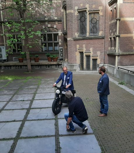 Achterhoek gaat opnieuw voor miljoenen uit Den Haag: ‘Maar nu niet als krimp- maar als groeiregio’