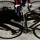Racende wielrenners terroriseren fietspaden