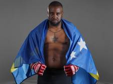 Kickboksveteraan Errol Zimmerman staat voor MMA-debuut bij KSW in Polen