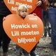 Zaak-Lili en Howick is geen reclame voor het asielbeleid