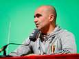 Roberto Martinez “ne croit pas aux revanches dans le football”