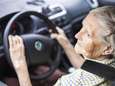 ‘Ouderen klagen bij CBR over verlenging rijbewijs ’