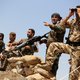Hooguit scherfvesten, geen echte wapens voor Koerden