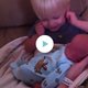 Hallo lief klein broertje