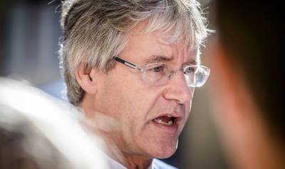 Minister ziek, debat VMBO Maastricht uitgesteld