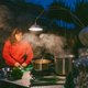Deze jonge weldoeners zorgen voor warme feesten: ‘Elkaar helpen, dat zouden we vaker moeten doen’