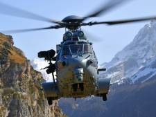 Defensie koopt veertien nieuwe helikopters voor special forces: kosten tussen 1 en 2,5 miljard euro