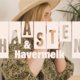 Haasten & Havermelk: ‘Alcohol werd een vlucht voor mij als ik een slechte dag had’