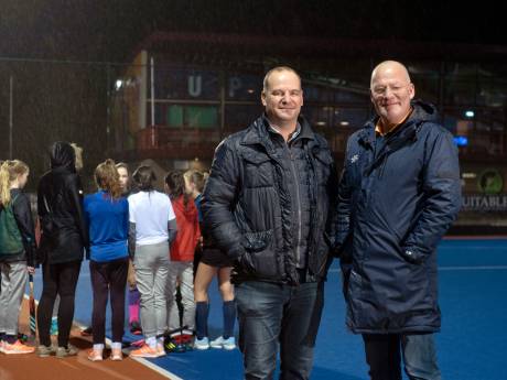 Trainer-coach Ard van Anken begint bij Upward vol ambitie aan nieuwe klus
