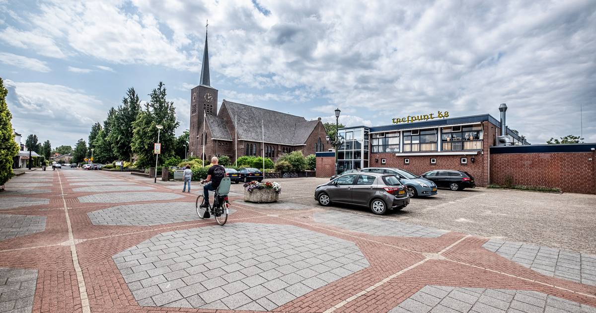 Zes parochies worden één: straks alleen nog in Mook naar de zondagsmis