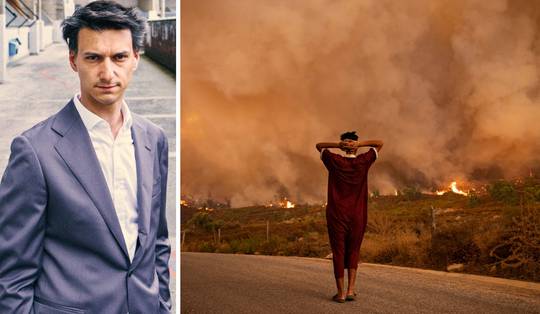 ‘De wetenschappers van het verleden hebben zich absoluut niét vergist’: expert Wim Thiery over nieuw klimaatartikel
