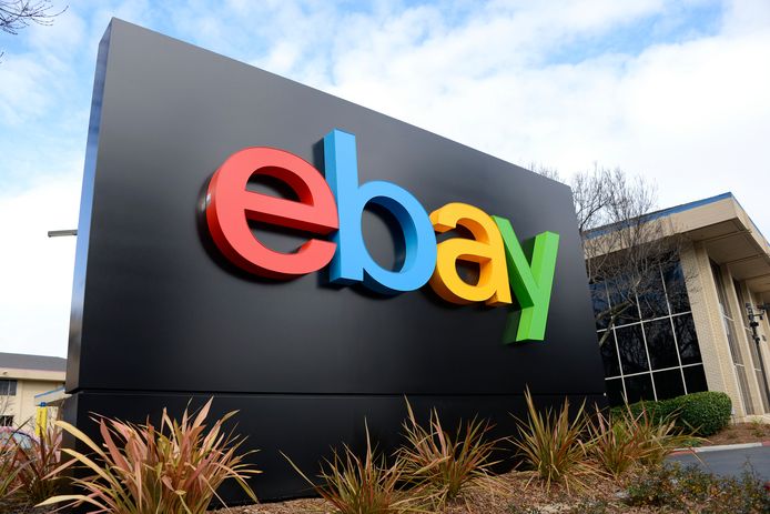 Het Nederlandse betalingsbedrijf Adyen gaat het betalingsverkeer verwerken van het Amerikaanse internetbedrijf eBay.