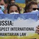 Moskou zet Amnesty en Human Rights Watch buiten