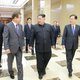 Kim Jong-un wil met de VS in gesprek over vermindering kernwapens