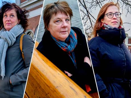 Raadsleden steeds vaker bedreigd: ‘Het kan morgen zomaar weer gebeuren, dat zit altijd in je achterhoofd’