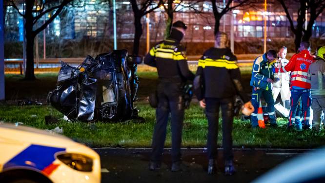 OM: Verdachte van ongeval waarbij gezin om het leven kwam reed 53 kilometer per uur te snel