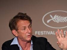 Sean Penn weigert te werken met ongevaccineerde mensen