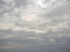 Un début de semaine humide et froid