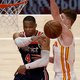 Sloopkogel met liefde voor cijfers: NBA-ster Westbrook verbreekt record aan ‘triple-doubles’