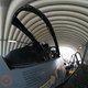 Neem een kijkje op de Belgische straaljagerbasis in Jordanië in 360°