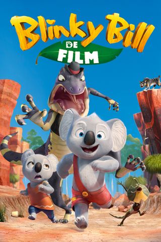Blinky Bill, de Film