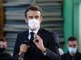 Présidentielle: Macron “annoncera sa décision en temps voulu”